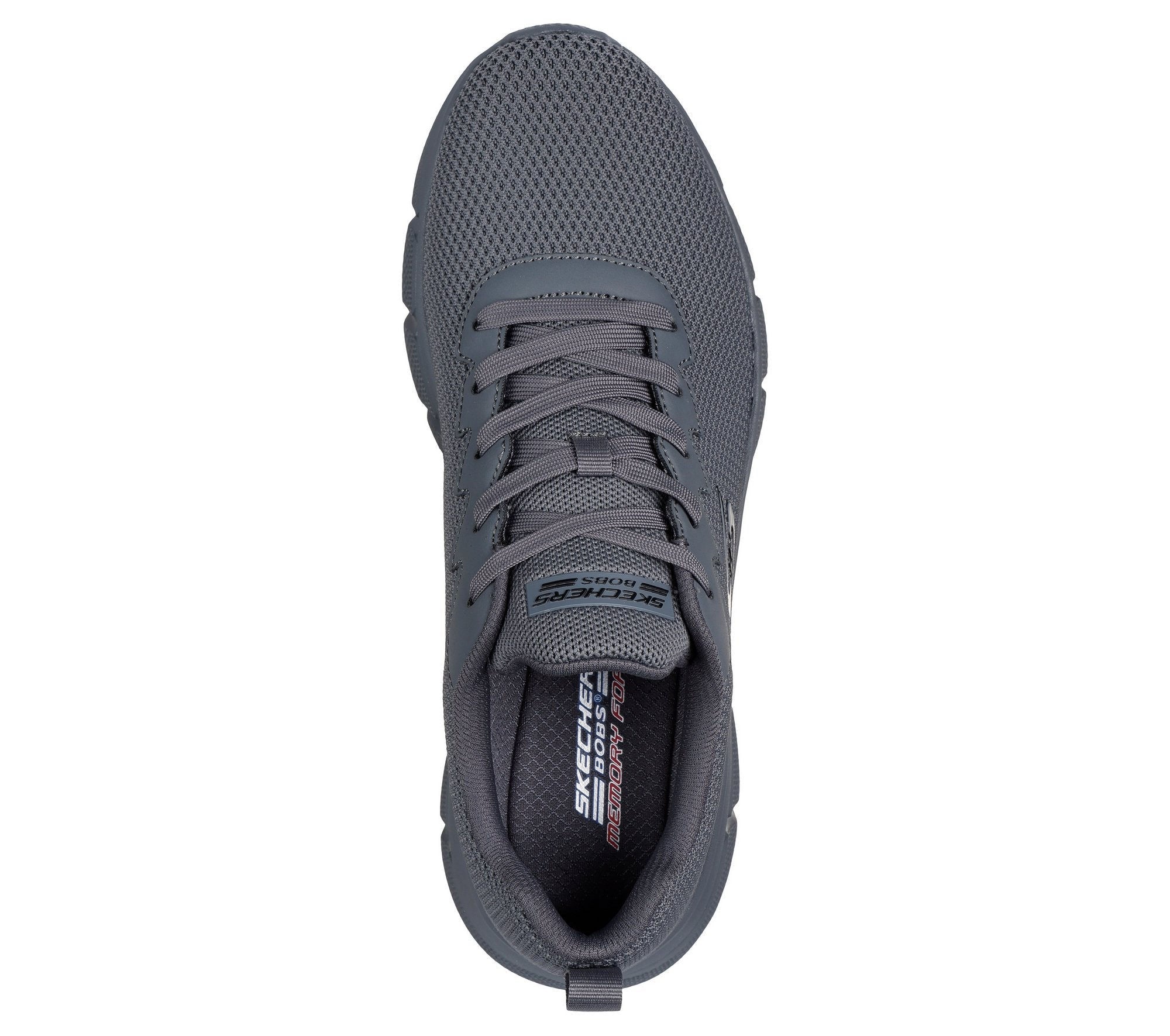 Sneakers Uomo Bobs B Flex, con tomaia traspirante