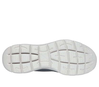 Skechers Slip-Ins Uomo - 232457 Grigio
