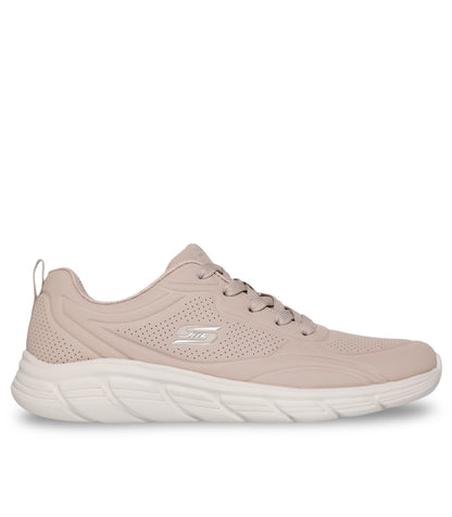 Sneakers Donna con tomaia traspirante, modello Bobs Flex