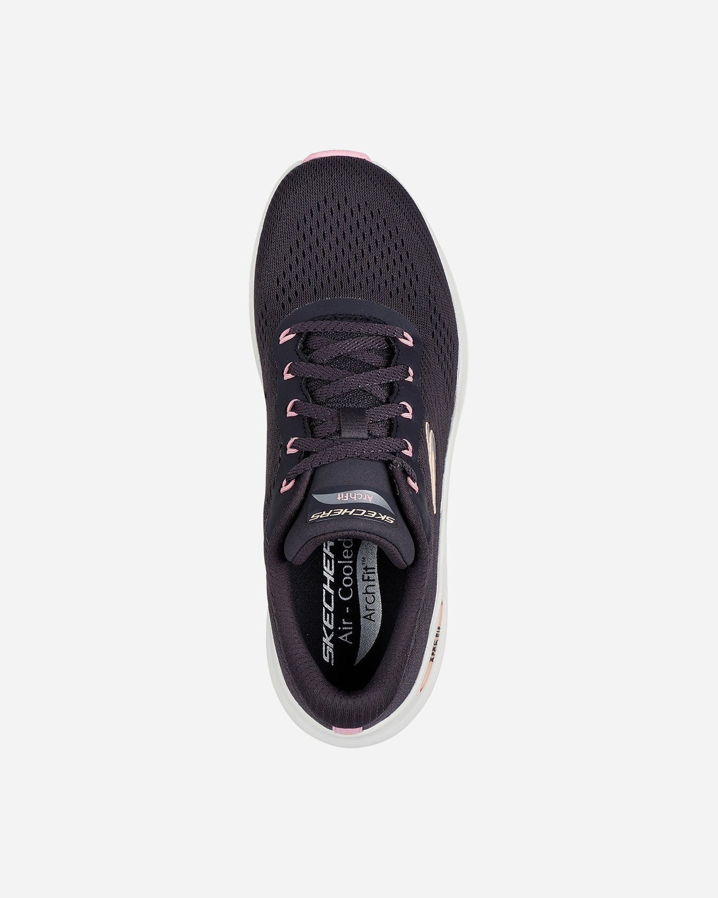 SCARPE SNEAKERS Skechers ARCH FIT 2.0 W
