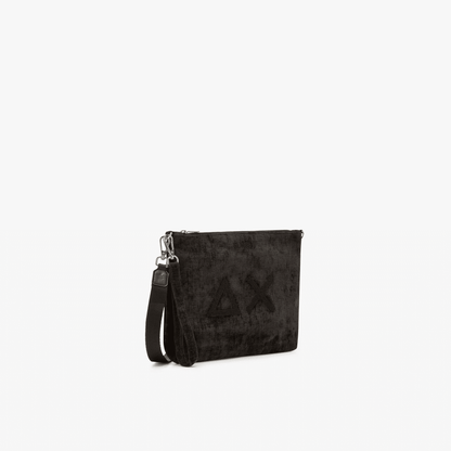 Sun68 Pochette Velluto Donna