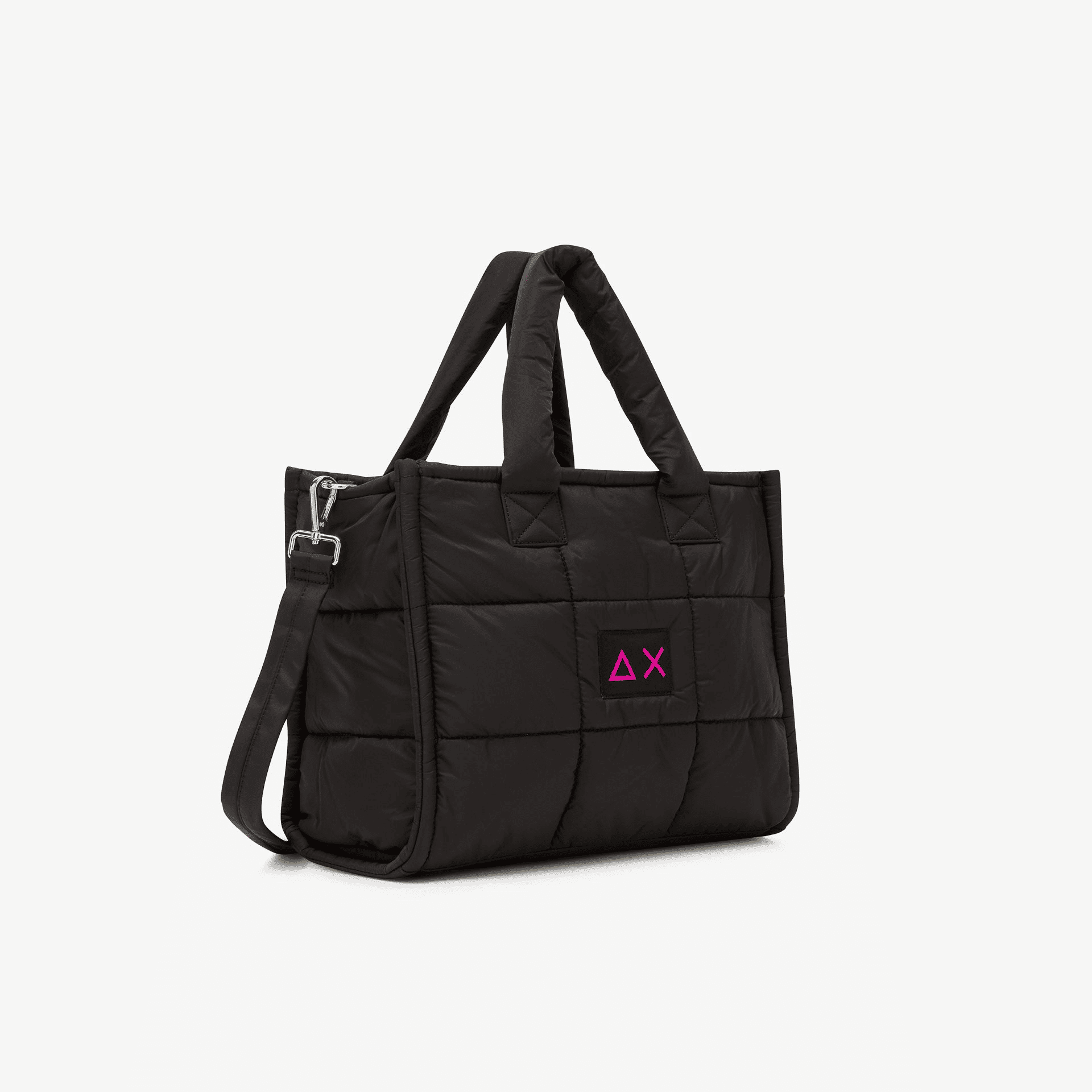 Sun68 Shopping Bag Midi Cali Nylon Donna