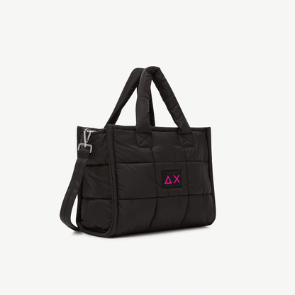 Sun68 Shopping Bag Midi Cali Nylon Donna