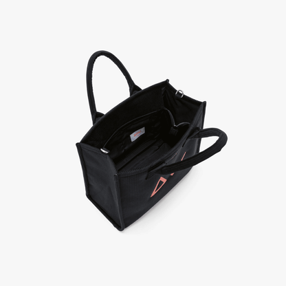 Sun68 Shopping Bag Midi Cali Velluto Donna