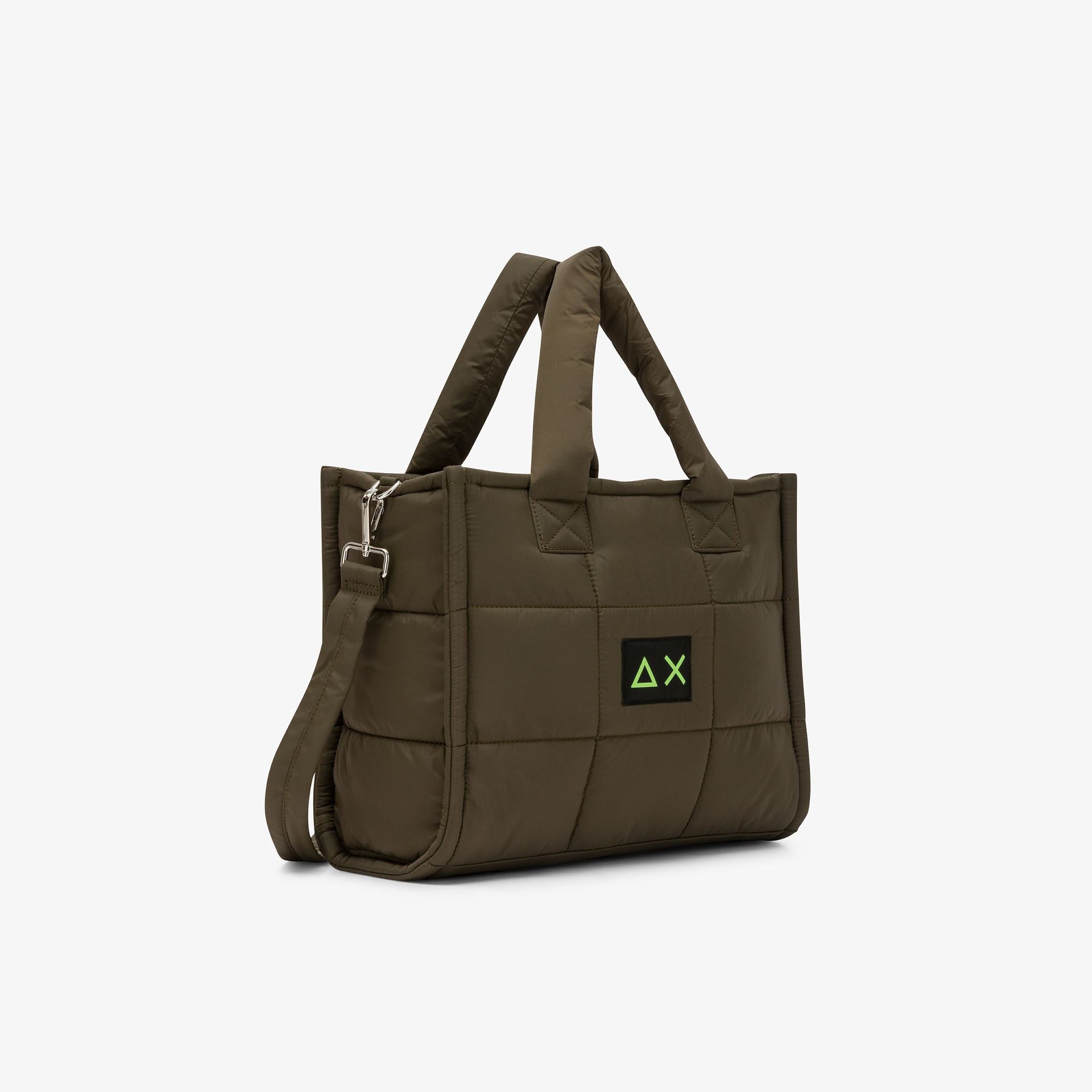 Sun68 Shopping Bag Midi Cali Nylon Donna