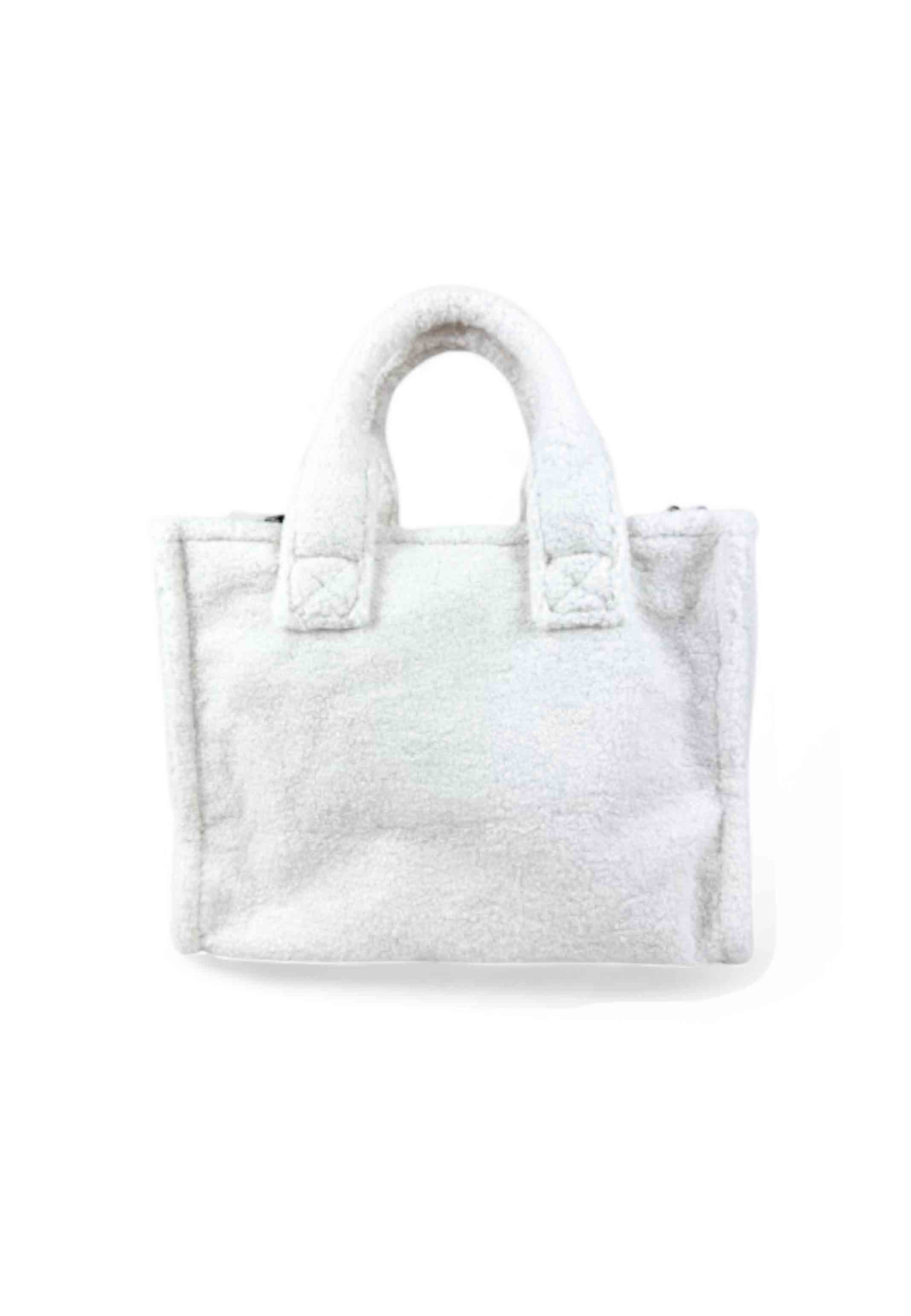 Sun68 Borsa A Mano Donna Inverno Nero