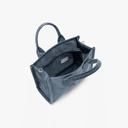 Sun68 Borsa A Mano Donna Nero Inverno