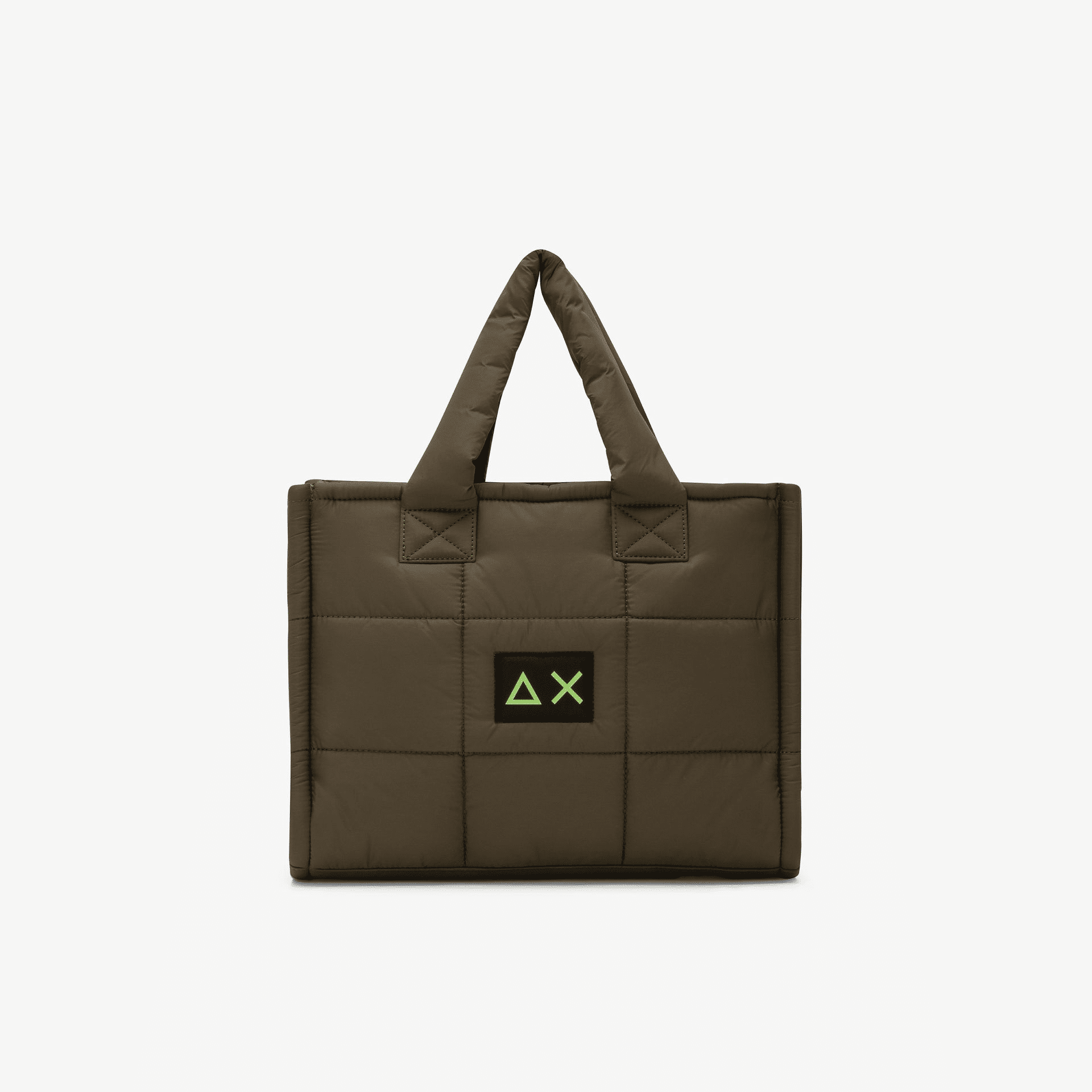 Sun68 Shopping Bag Midi Cali Nylon Donna