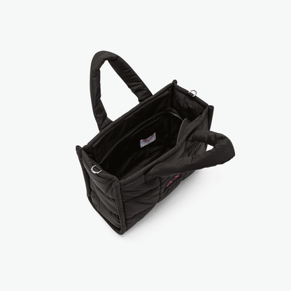 Sun68 Shopping Bag Midi Cali Nylon Donna