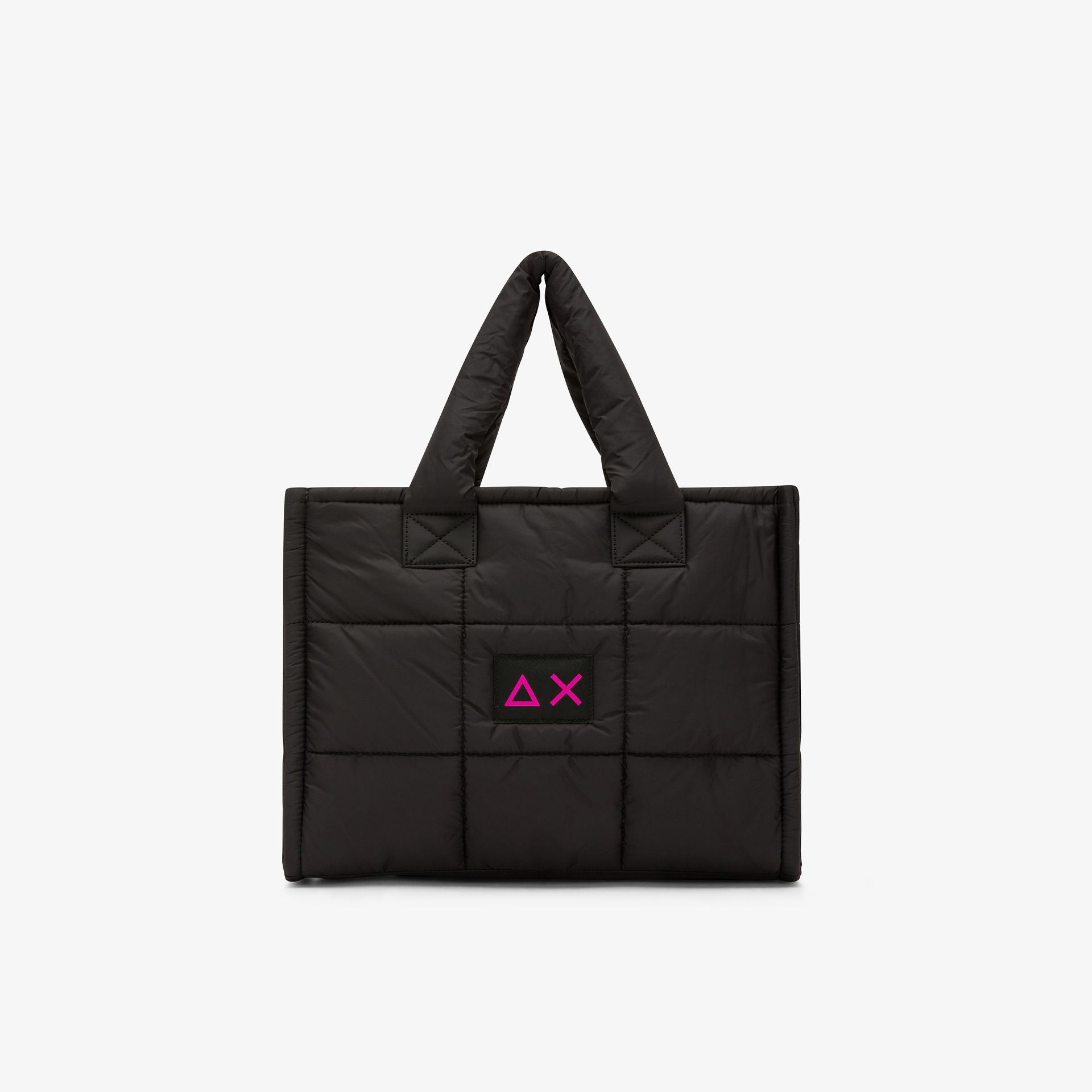 Sun68 Shopping Bag Midi Cali Nylon Donna