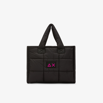 Sun68 Shopping Bag Midi Cali Nylon Donna