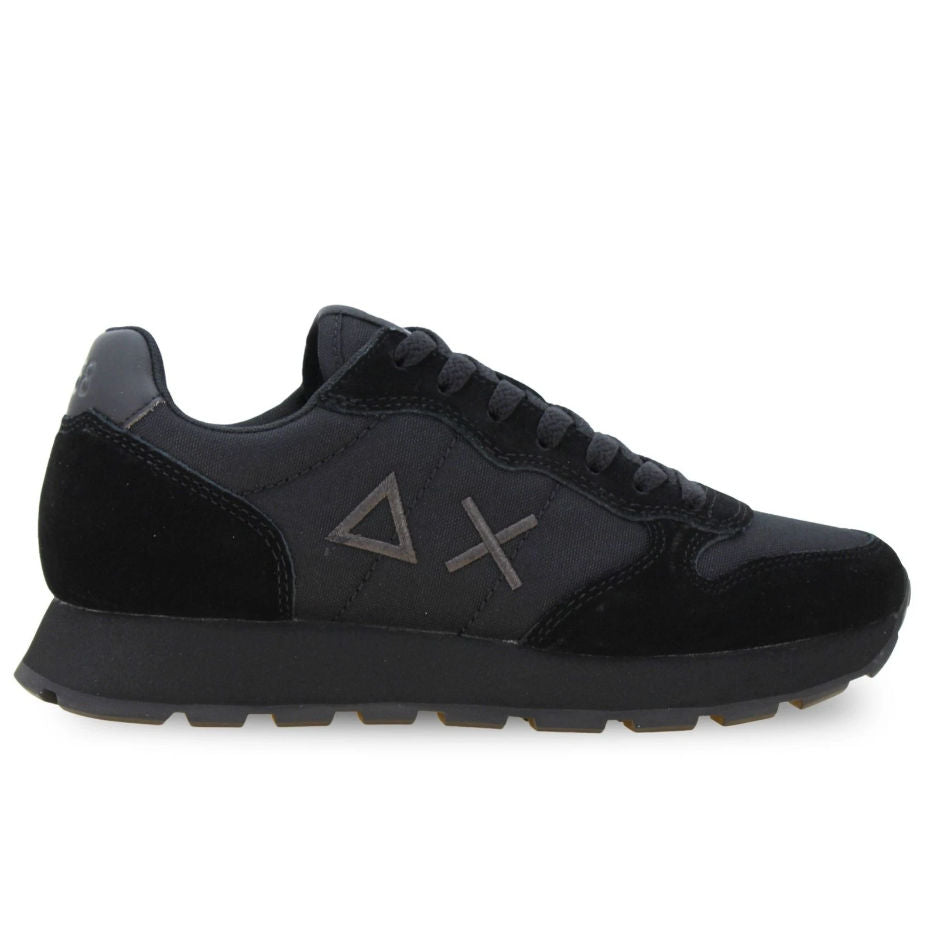 Sneakers Tom Solid