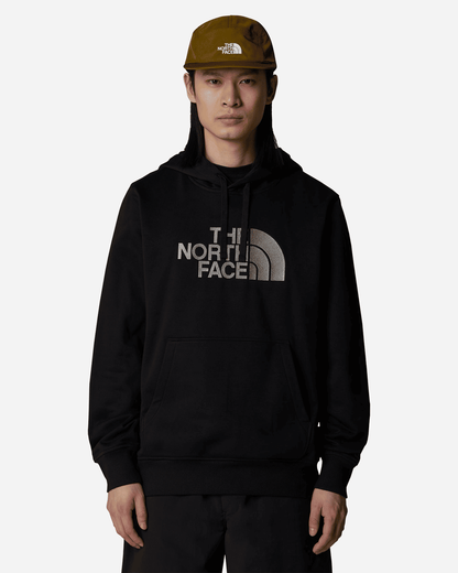 FELPA THE NORTH FACE DREW PEAK M