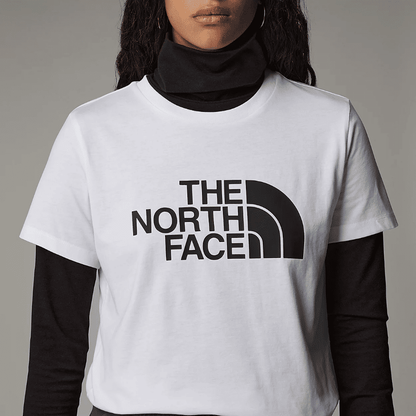 T-shirt Easy da donna