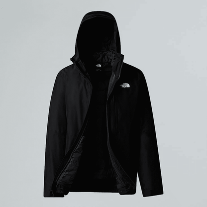 Giacca 3 in 1 North Table Down Triclimate da uomo