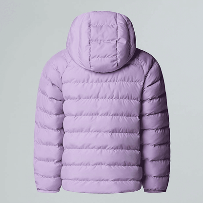 Giacca reversibile Perrito da bambini