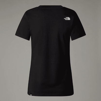 T-shirt Easy da donna