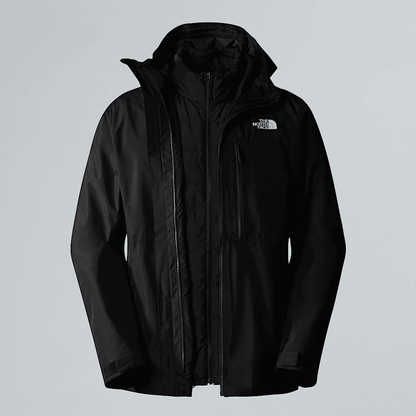 Giacca 3 in 1 North Table Down Triclimate da uomo