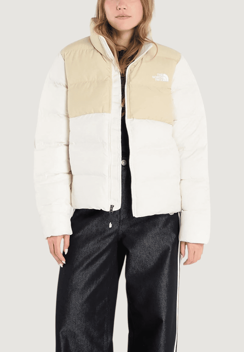 Piumino THE NORTH FACE NF0A89JDTIU1
