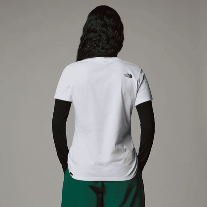 T-shirt Easy da donna