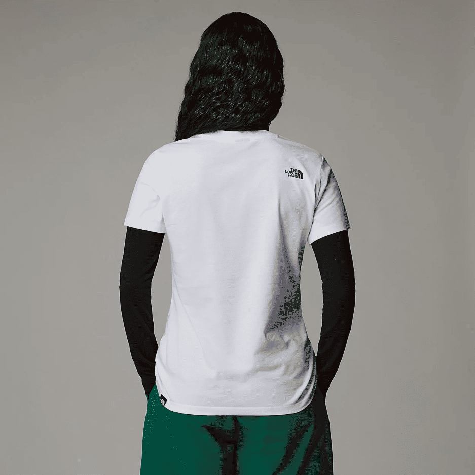 T-shirt Easy da donna