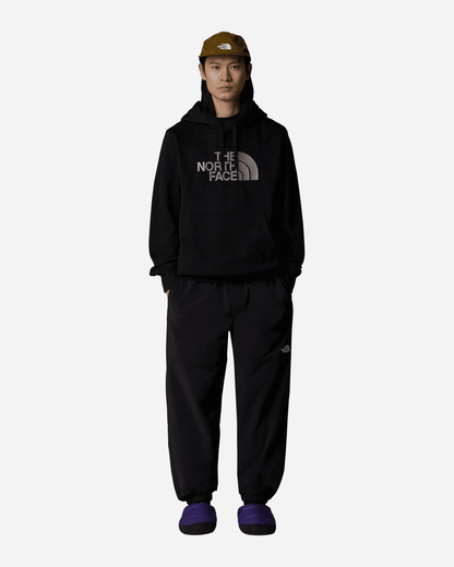 FELPA THE NORTH FACE DREW PEAK M