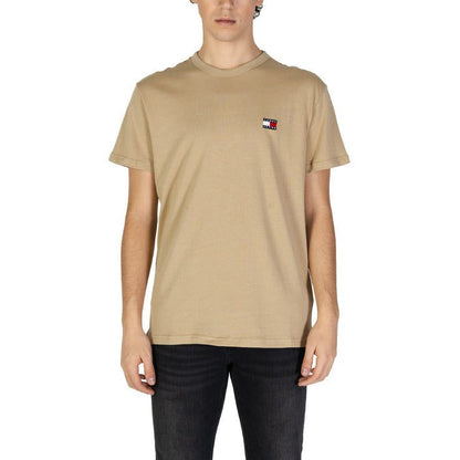 Tommy Hilfiger Jeans T-Shirt Uomo