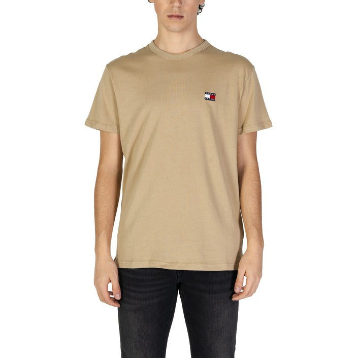 Tommy Hilfiger Jeans T-Shirt Uomo