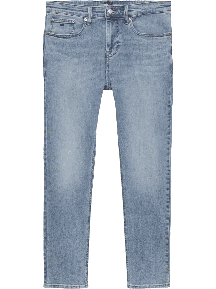 Tommy Hilfiger Jeans Austin Slim Cotone Uomo