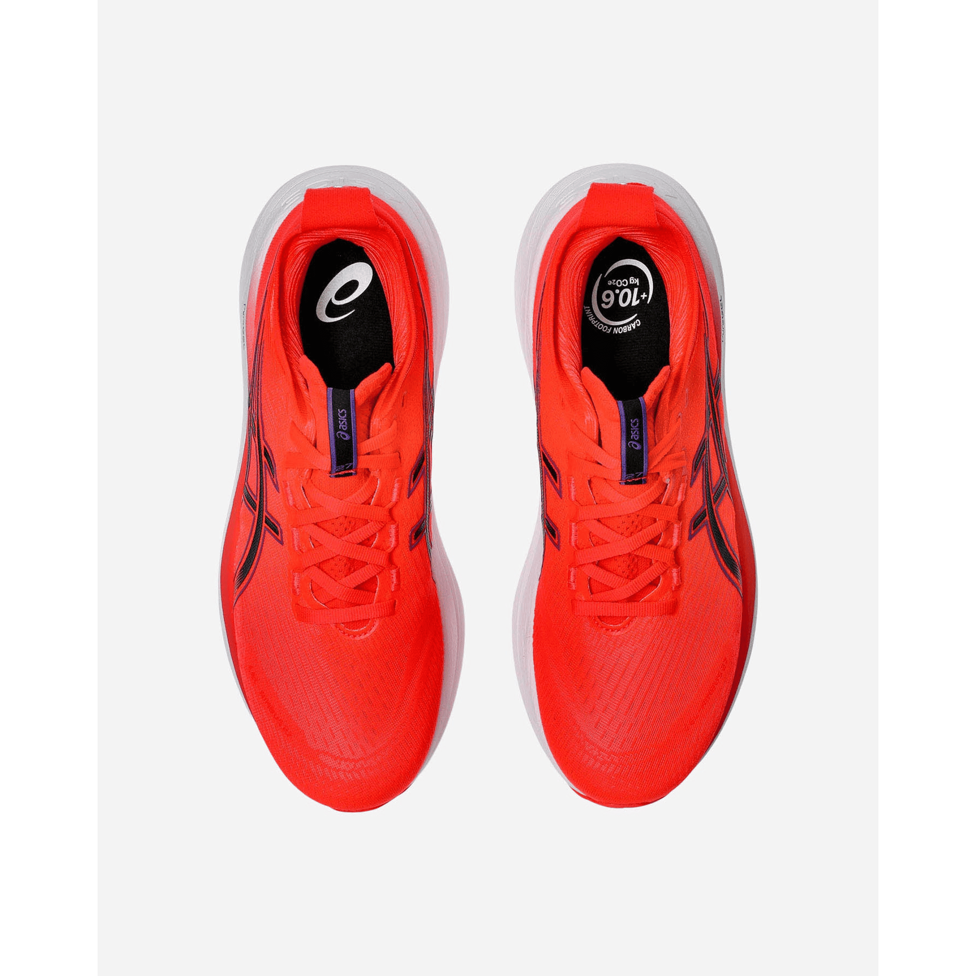 SCARPE RUNNING ASICS GEL-NIMBUS 27 M