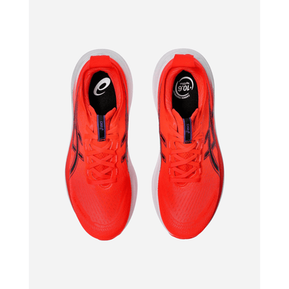 SCARPE RUNNING ASICS GEL-NIMBUS 27 M