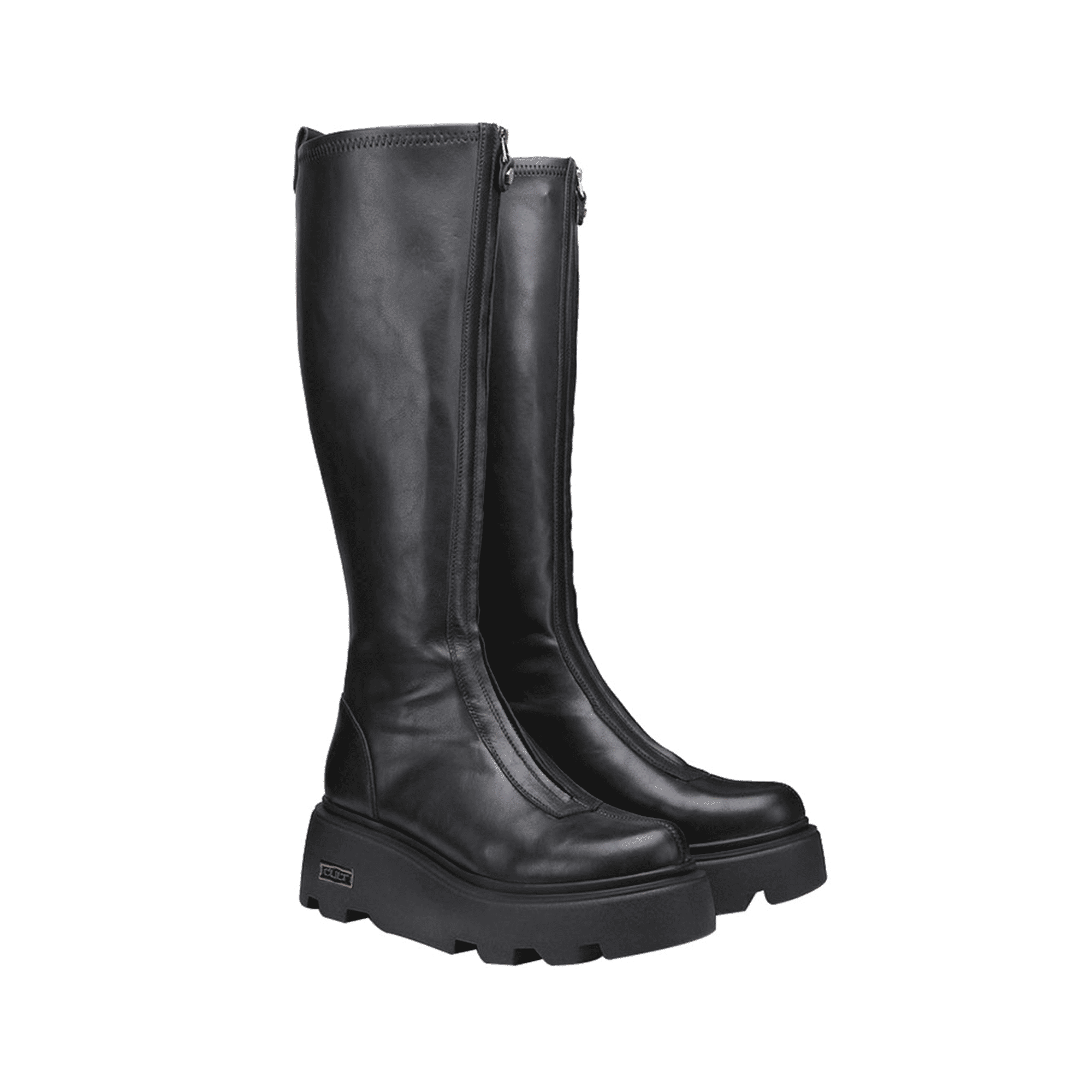 Cult Stivale Cult New Rock 3555 Nero