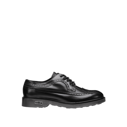 Scarpa Stringata Cult Ozzy 414 Low da Uomo - Nero