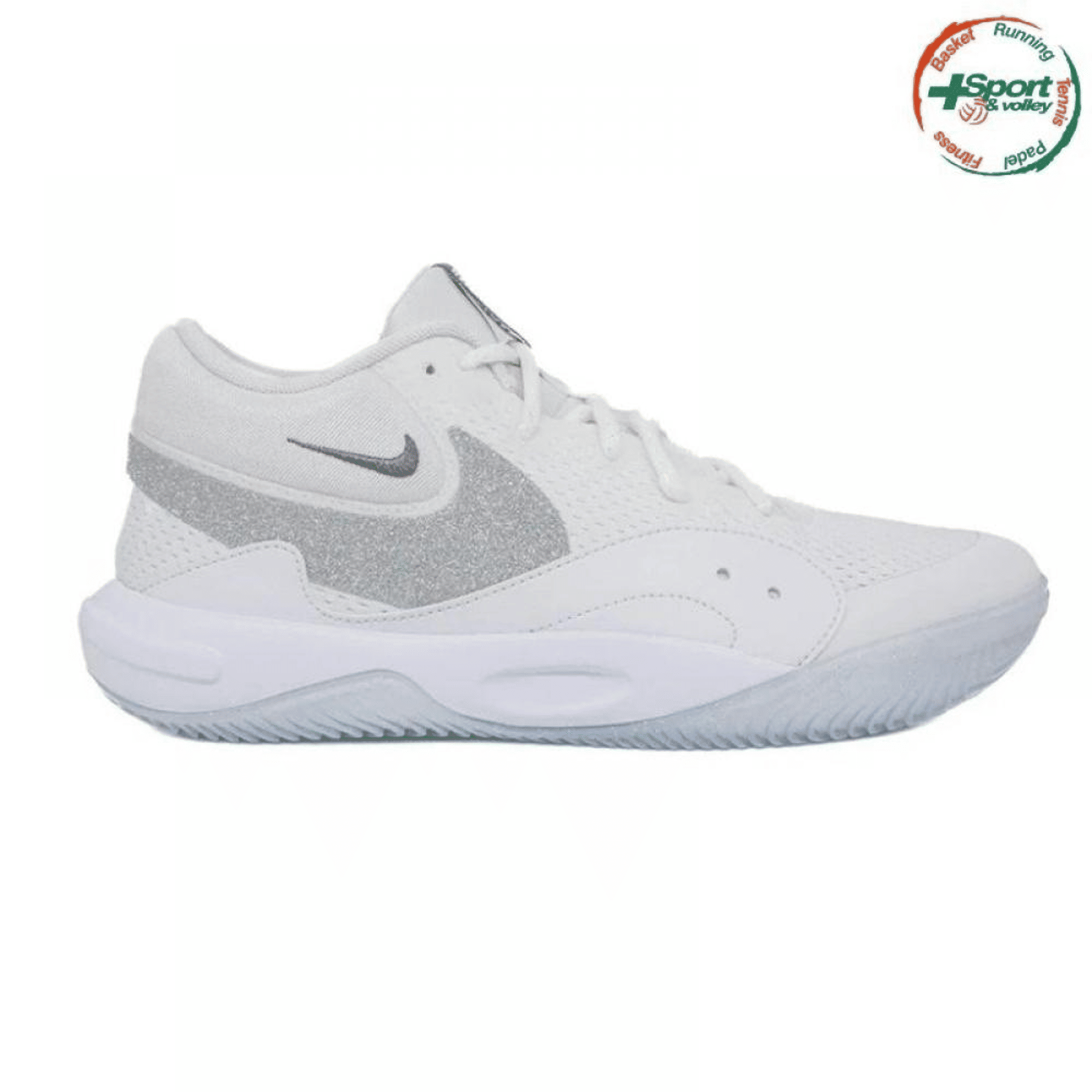 SCARPE NIKE HYPERQUICK