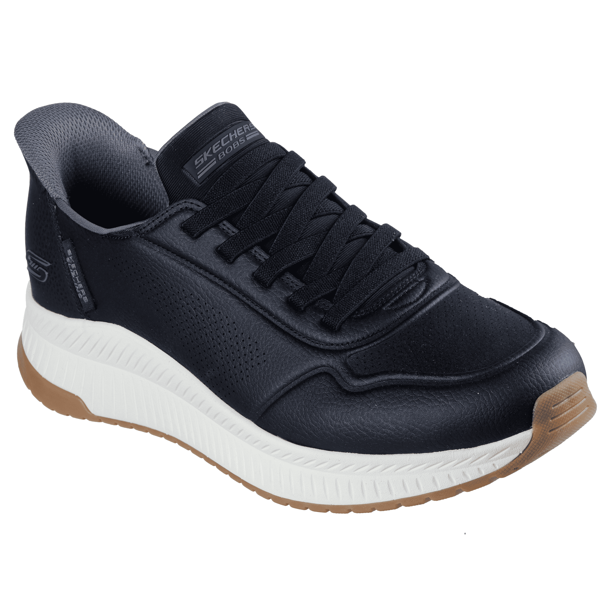 Skechers Slip-ins: BOBS Sport Squad 4 - Direct Step