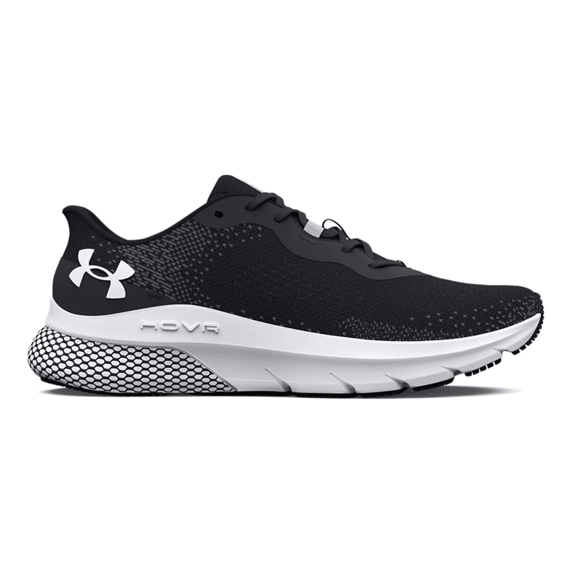 Scarpe Under Armour Hovr Turbolence 2 black Uomo