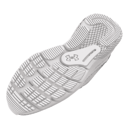 Scarpe Under Armour Hovr Turbulence 2 white Donna