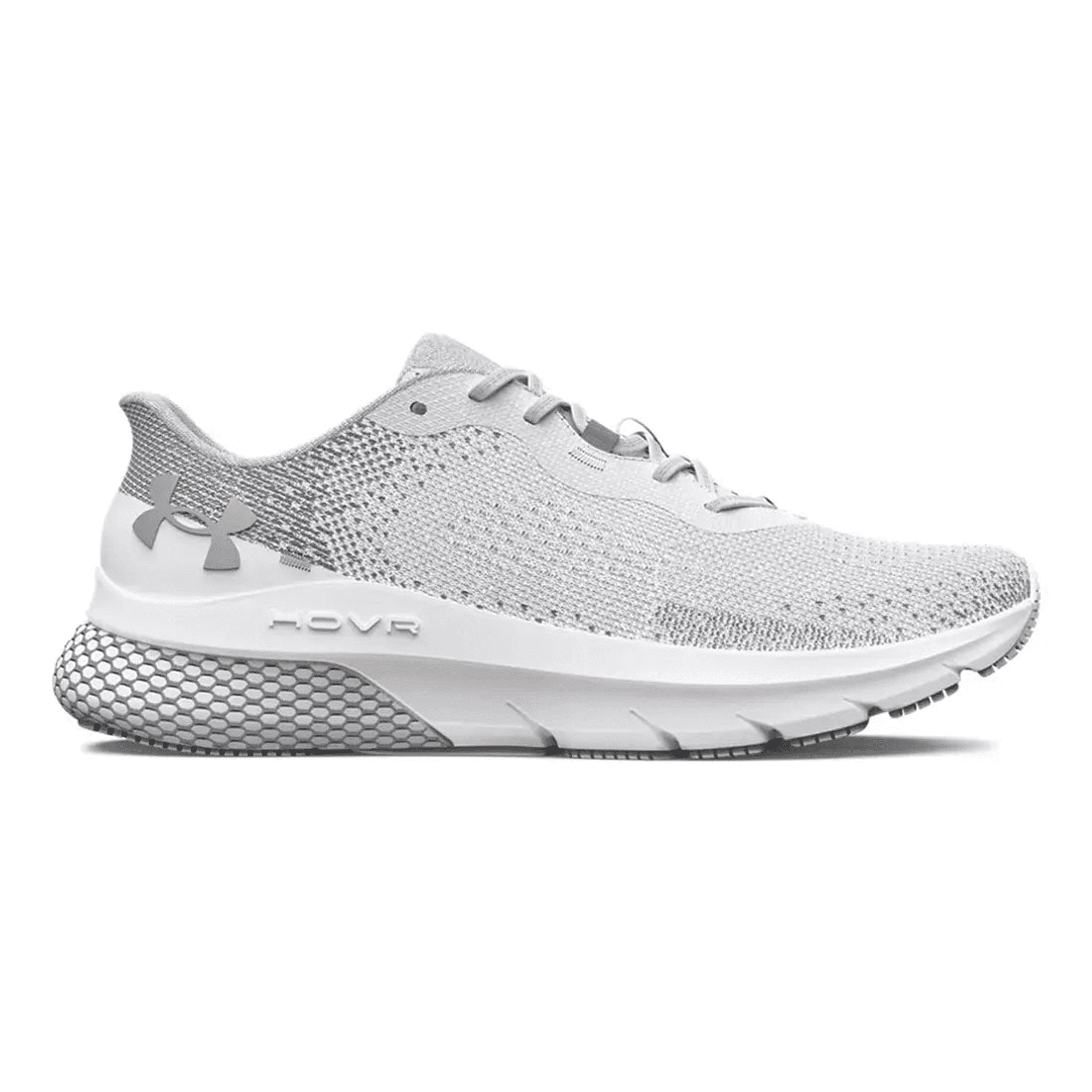 Scarpe Under Armour Hovr Turbulence 2 white Donna