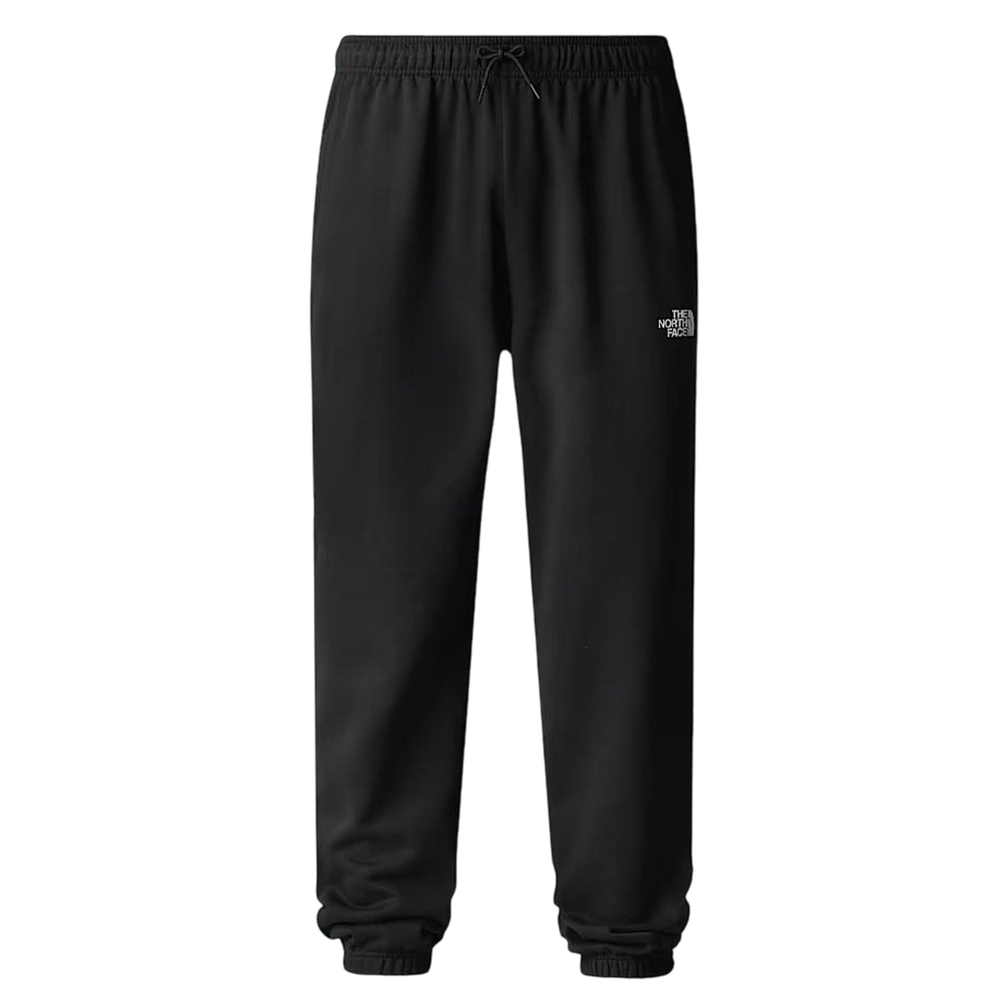 Pantalone Uomo Simple Dome Joggers Nero