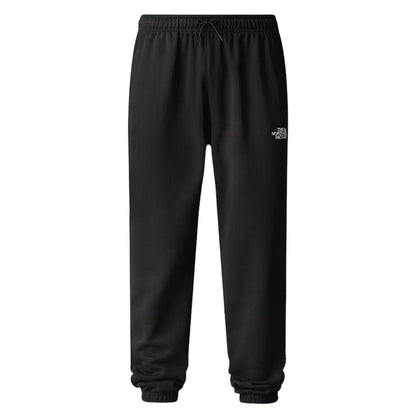 Pantalone Uomo Simple Dome Joggers Nero
