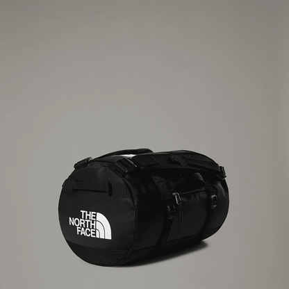 Borsone Uomo Camp Duffel XS 31 Litri Nero