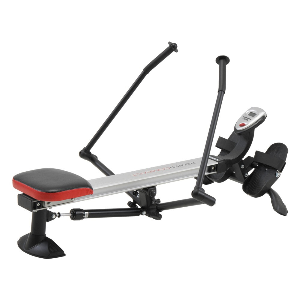 TOORX VOGATORE ROWER COMPACT