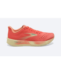 BROOKS SCARPA RUNNING W DONNA HYPERION TEMPO HOT CORAL