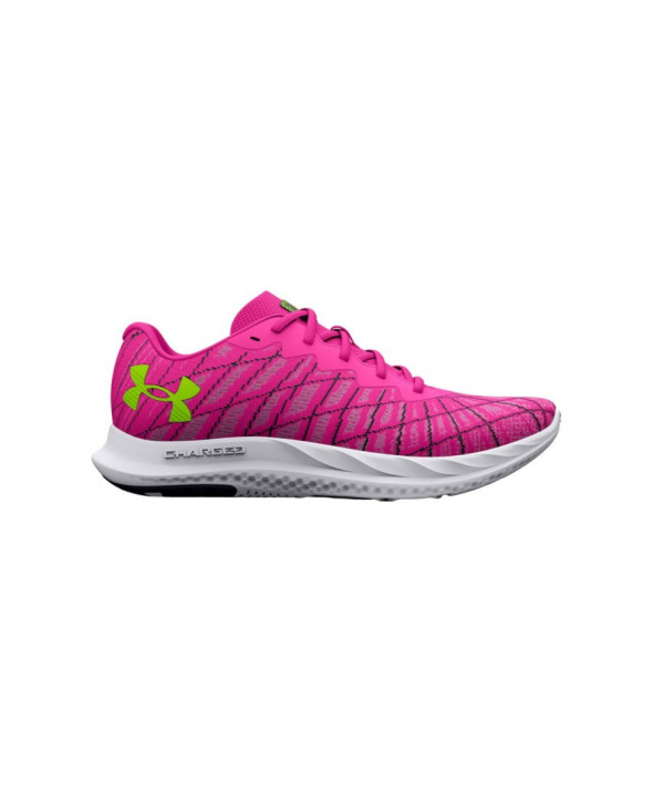 UNDER ARMOUR SCARPA RUNNING W DONNA UA CHARGED BREEZE 2