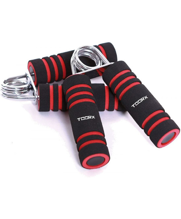 TOORX COPPIA HAND GRIPS
